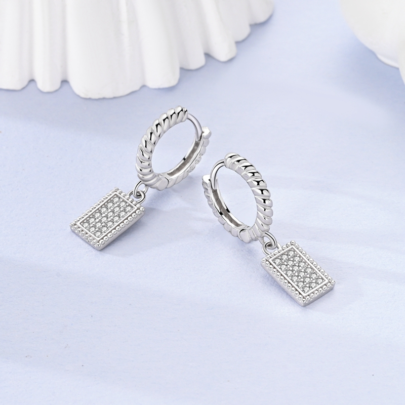 925 Sterling Pendant Earrings  – обзор и цена Evil Eye Bracelet