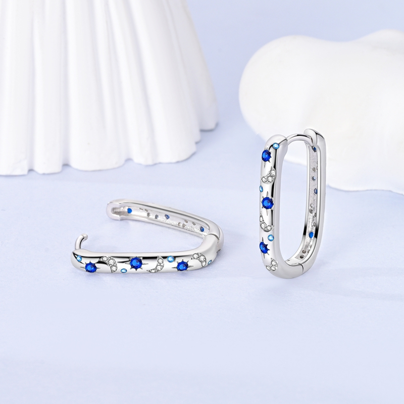 925 Sterling Pendant Earrings  – обзор и цена Evil Eye Bracelet