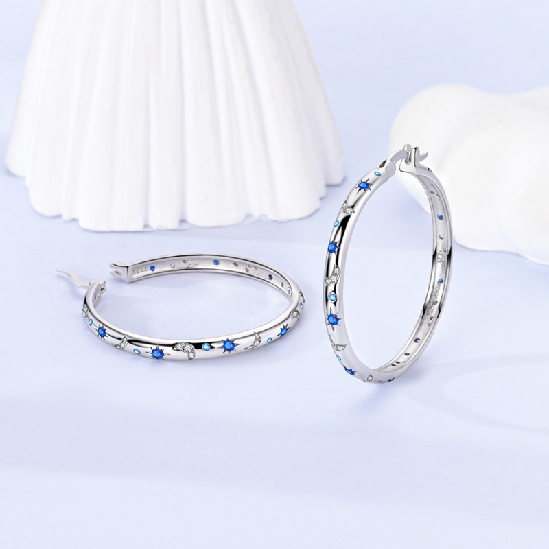 925 Sterling Pendant Earrings  – обзор и цена Evil Eye Bracelet