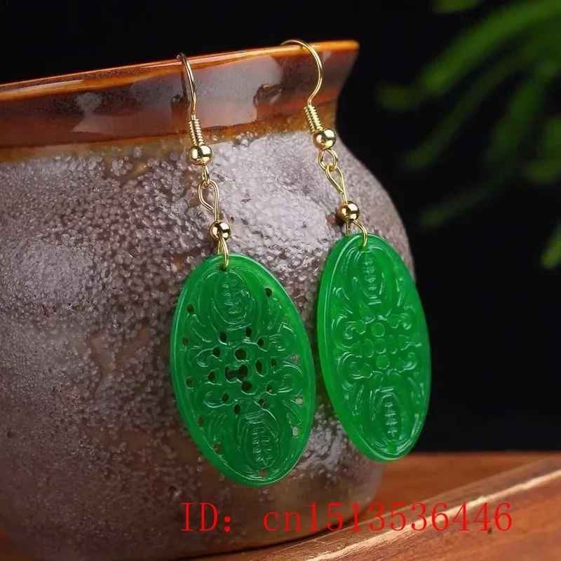 Original Natural Green Jade Em – обзор и цена Women Accessories For Hand