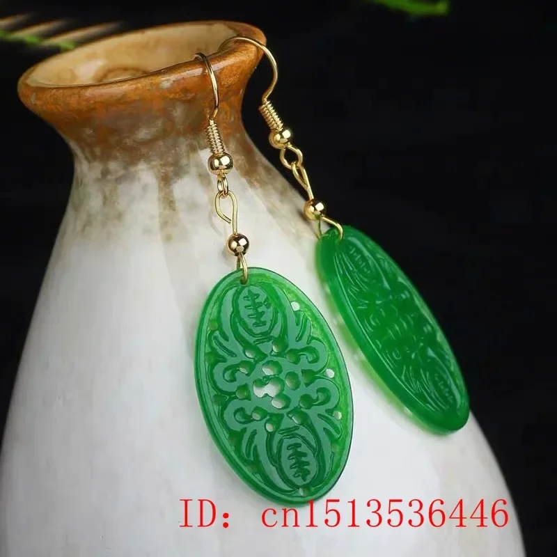 Original Natural Green Jade Em – обзор и цена Women Accessories For Hand