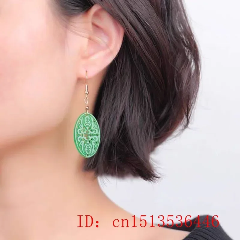 Original Natural Green Jade Em – обзор и цена Women Accessories For Hand