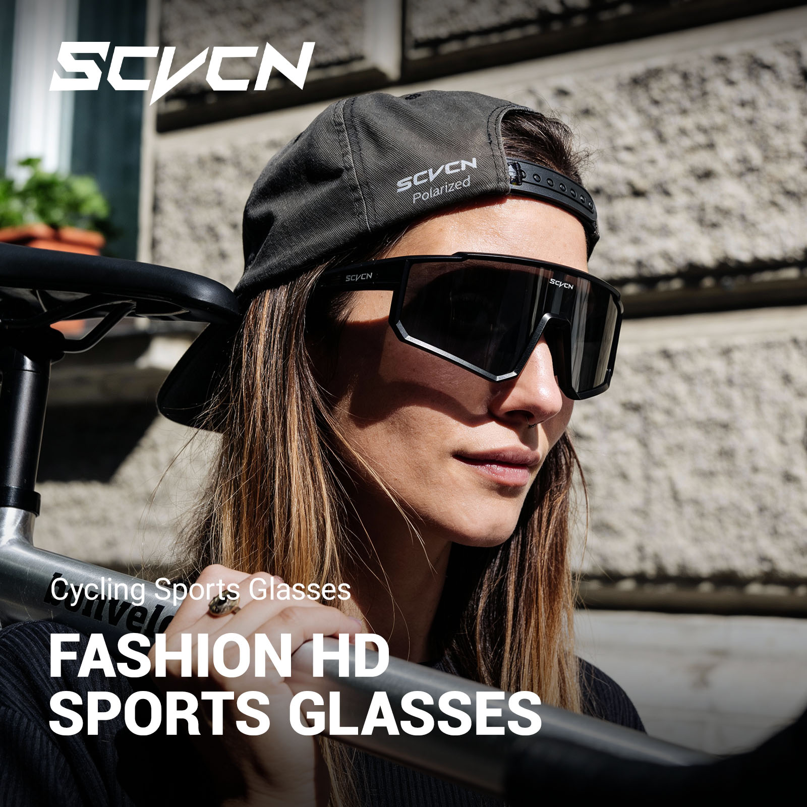 SCVCN Cycling Glasses Fashion  – обзор и цена Women'S Golf Accessories