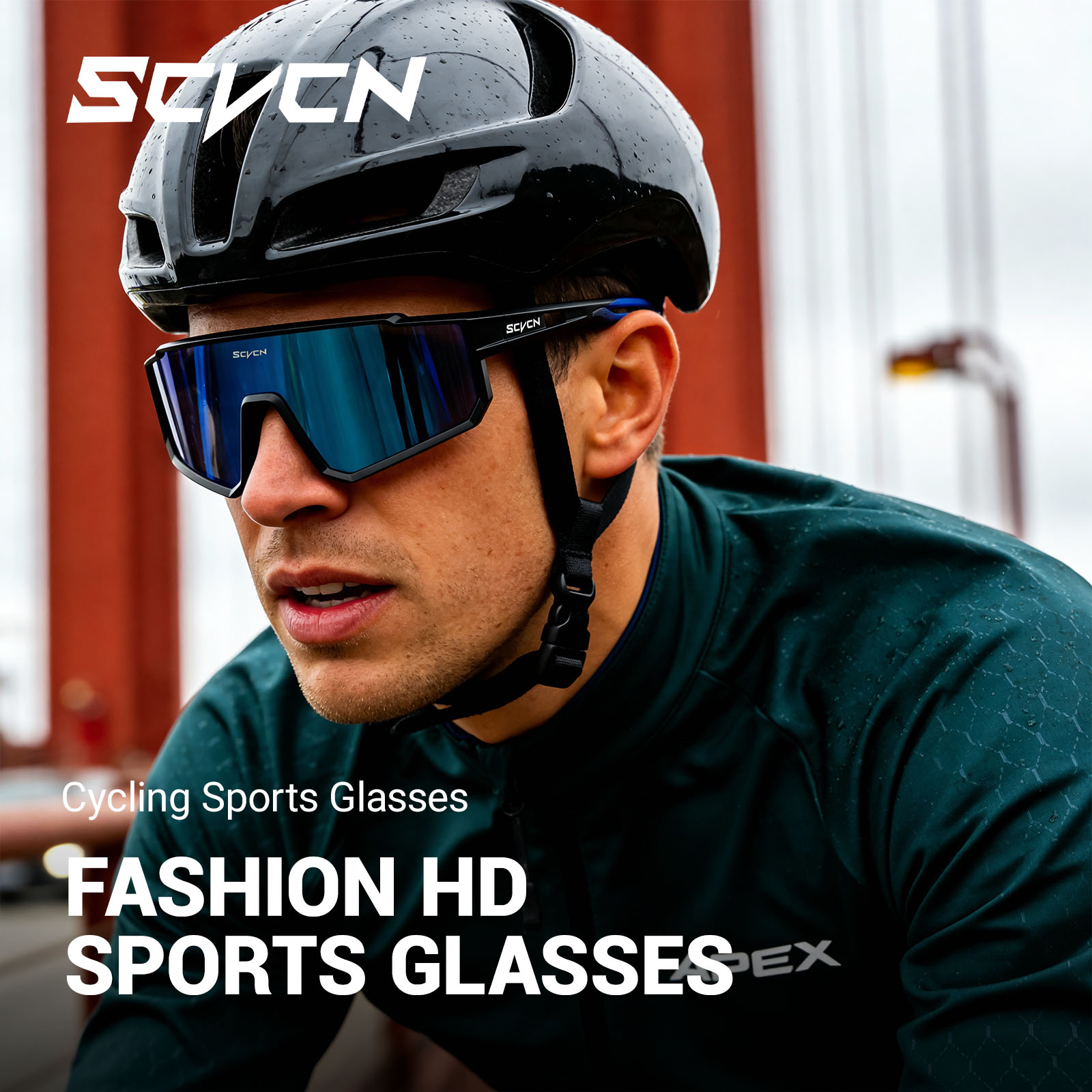 SCVCN Cycling Glasses Fashion  – обзор и цена Women'S Golf Accessories