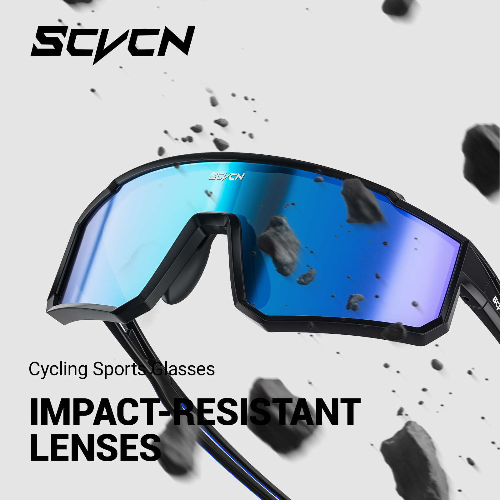 SCVCN Cycling Glasses Fashion  – обзор и цена Women'S Golf Accessories
