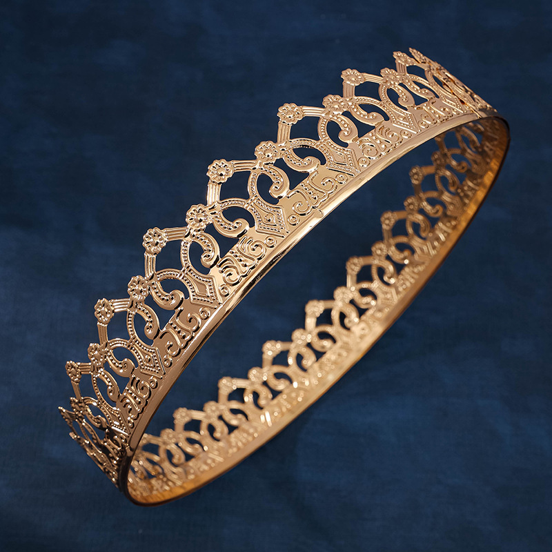 Royal King Queen Crown for Men – обзор и цена Queen Accessories