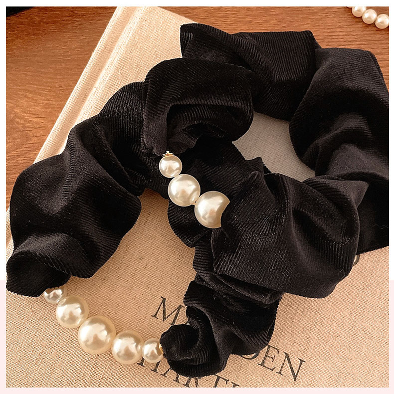 Fashion Advanced Classic Velve – обзор и цена Hair Tie Velvet