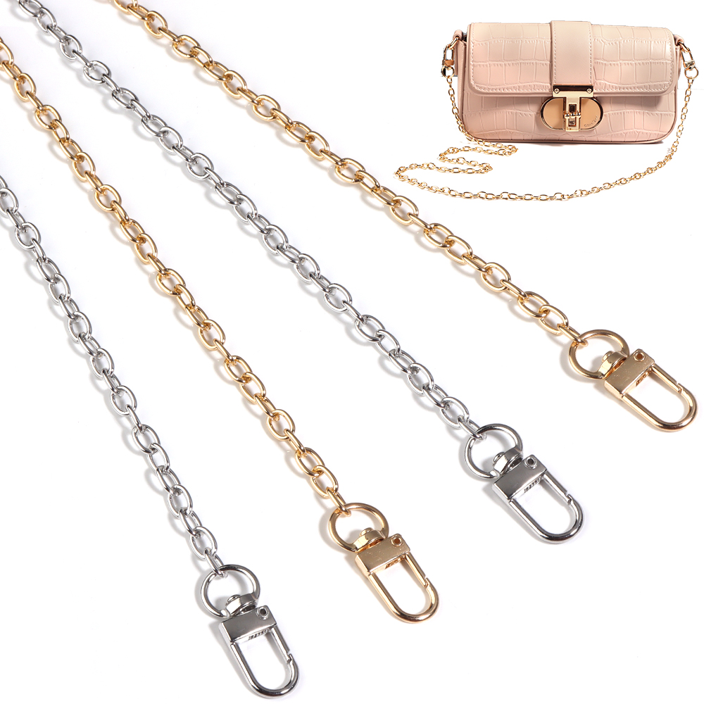 20/40/80/120cm Metal Aluminum  – обзор и цена Women Accessories For Hand