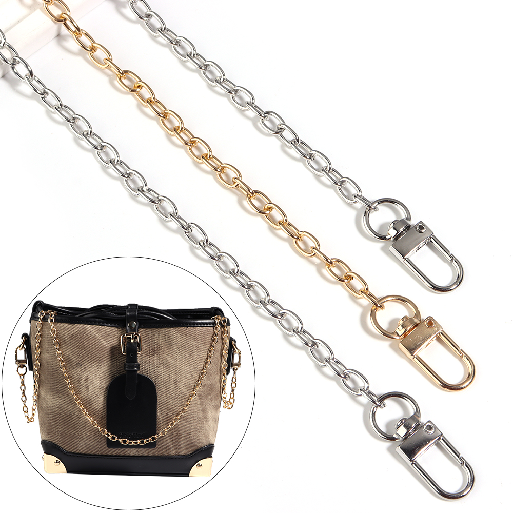 20/40/80/120cm Metal Aluminum  – обзор и цена Women Accessories For Hand