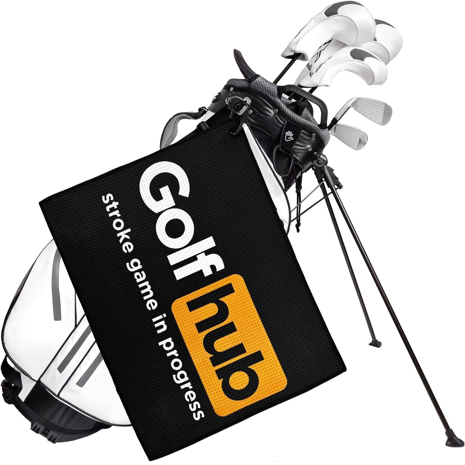 Funny Microfiber Premium Golf  – обзор и цена Women'S Golf Accessories
