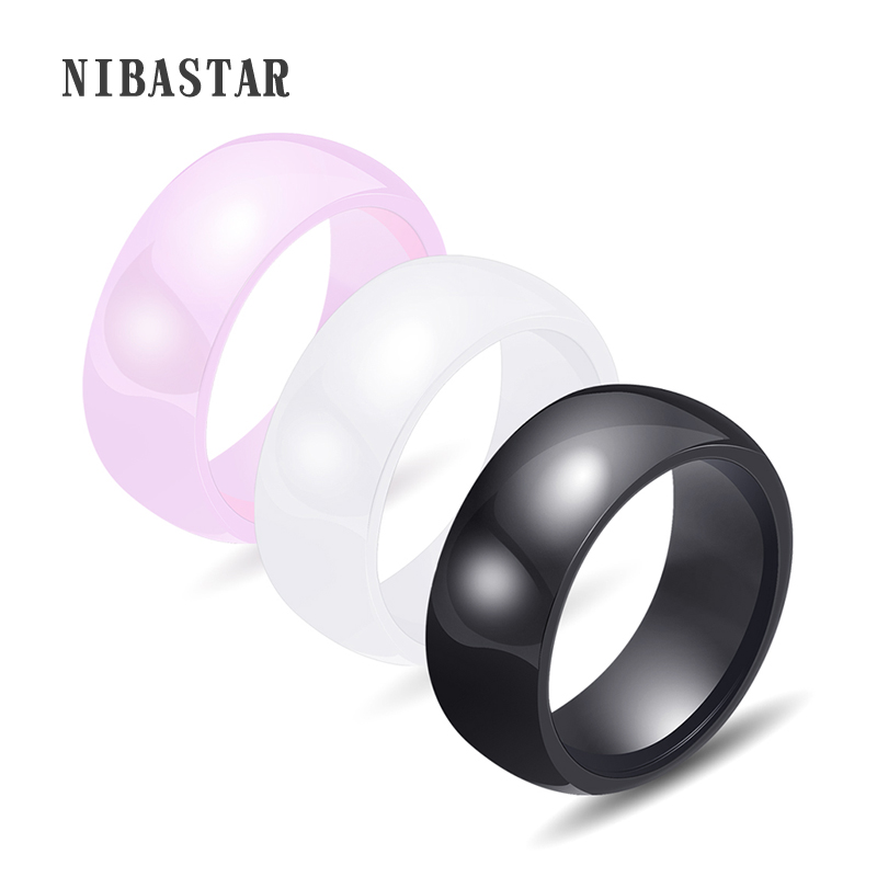 Hot Sale 3 colour 8mm Polished – обзор и цена Women Accessories Shop Online