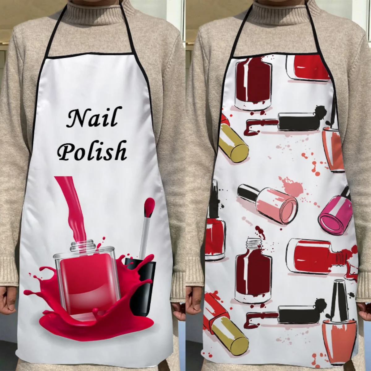Fashion Design Nail Polish Apr – обзор и цена Women Accessories Store