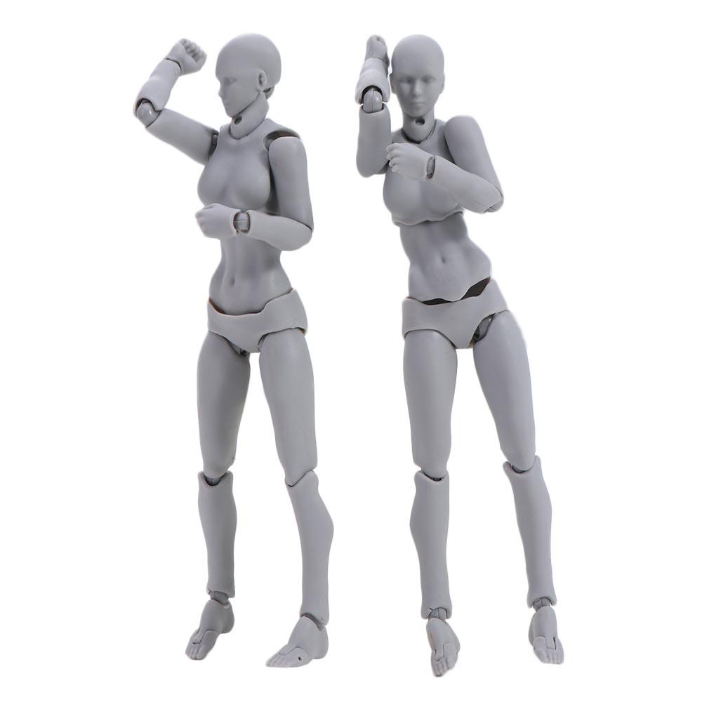 Figurine Anime Figure Action   – обзор и цена Women Accessories Drawing