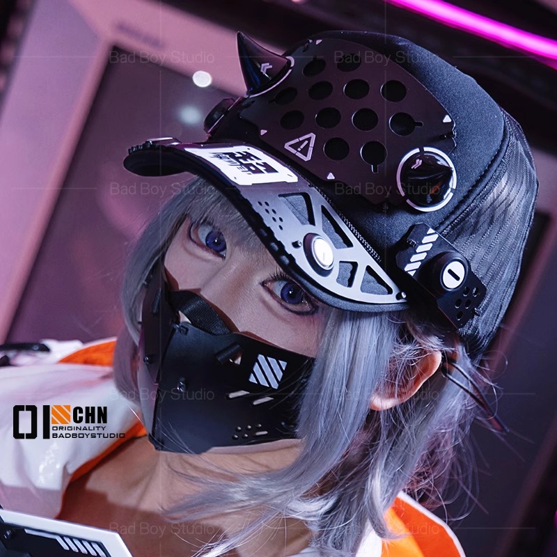 2025 Game Cyberpunk Cosplay Ma – обзор и цена Women Accessories For Hand