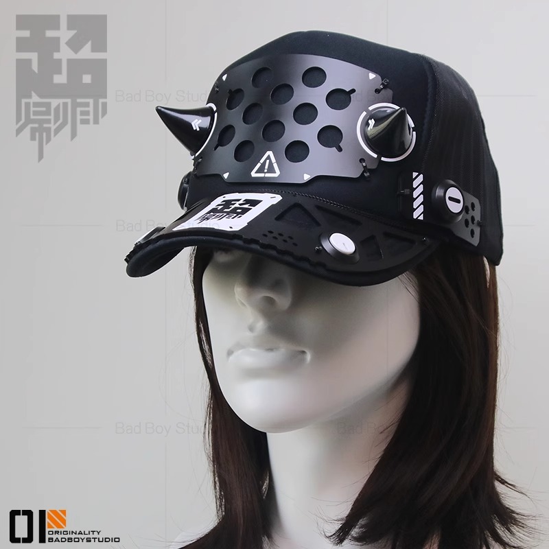 2025 Game Cyberpunk Cosplay Ma – обзор и цена Women Accessories For Hand
