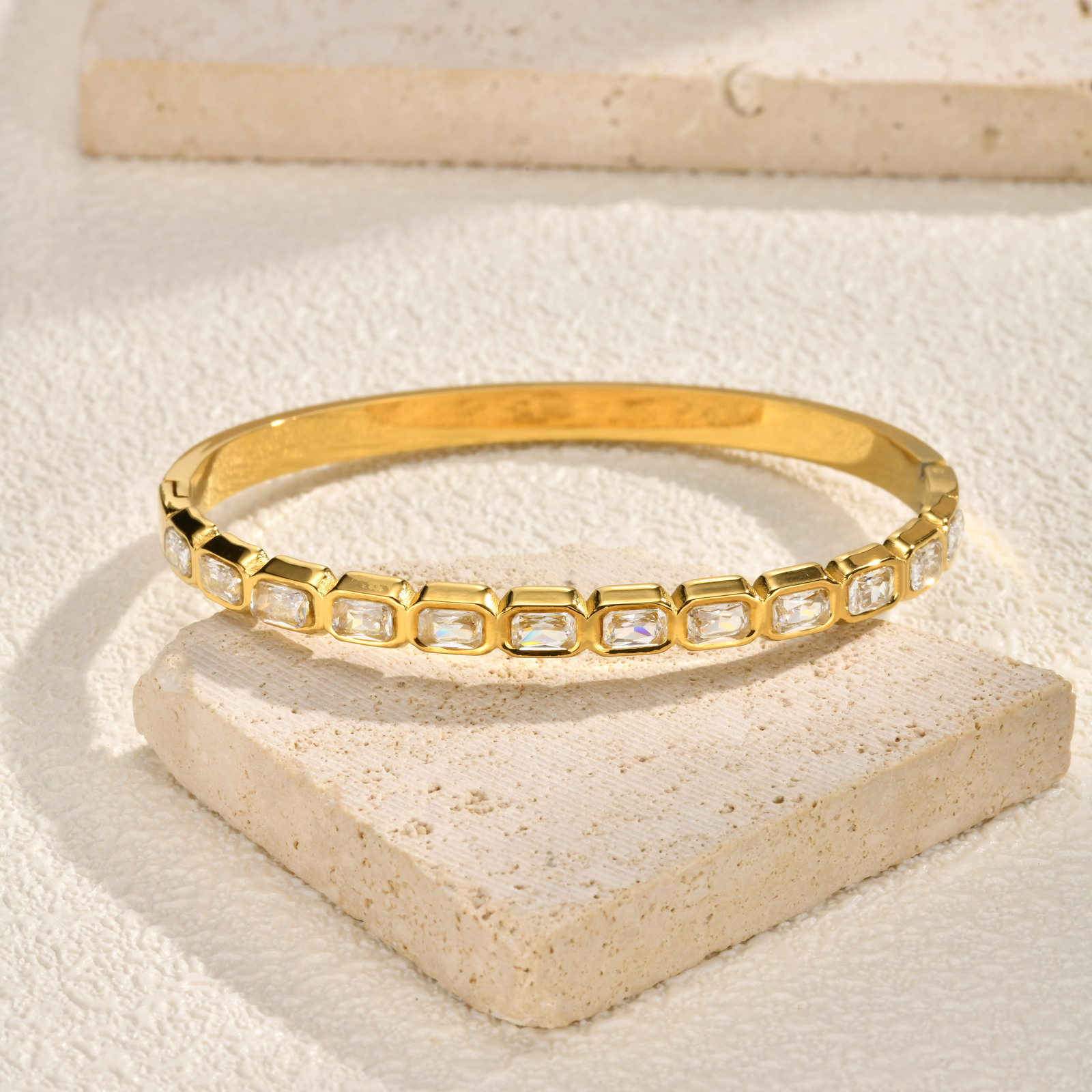 14K Gold Plated Bracelets for  – обзор и цена Evil Eye Bracelet