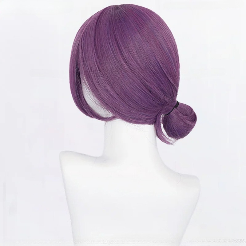 Anime Reze Cosplay Wig 45cm Pu – обзор и цена Women Accessories Aesthetic