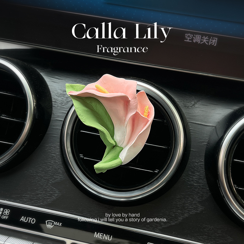 Hoonlily Car Ornaments Perfume – обзор и цена Women Accessories Outlet