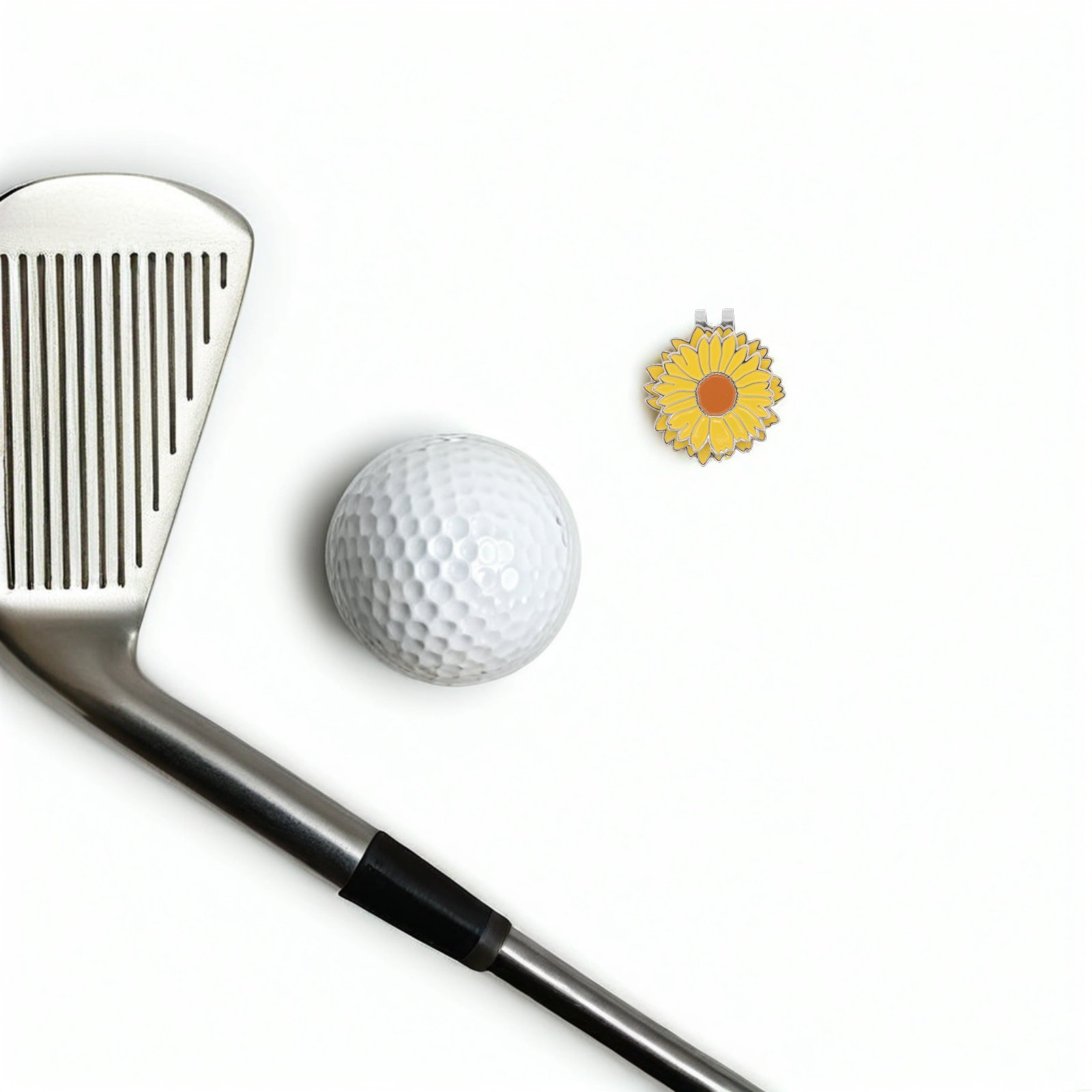 Flower Embellished Golf Hat Cl – обзор и цена Women'S Golf Accessories