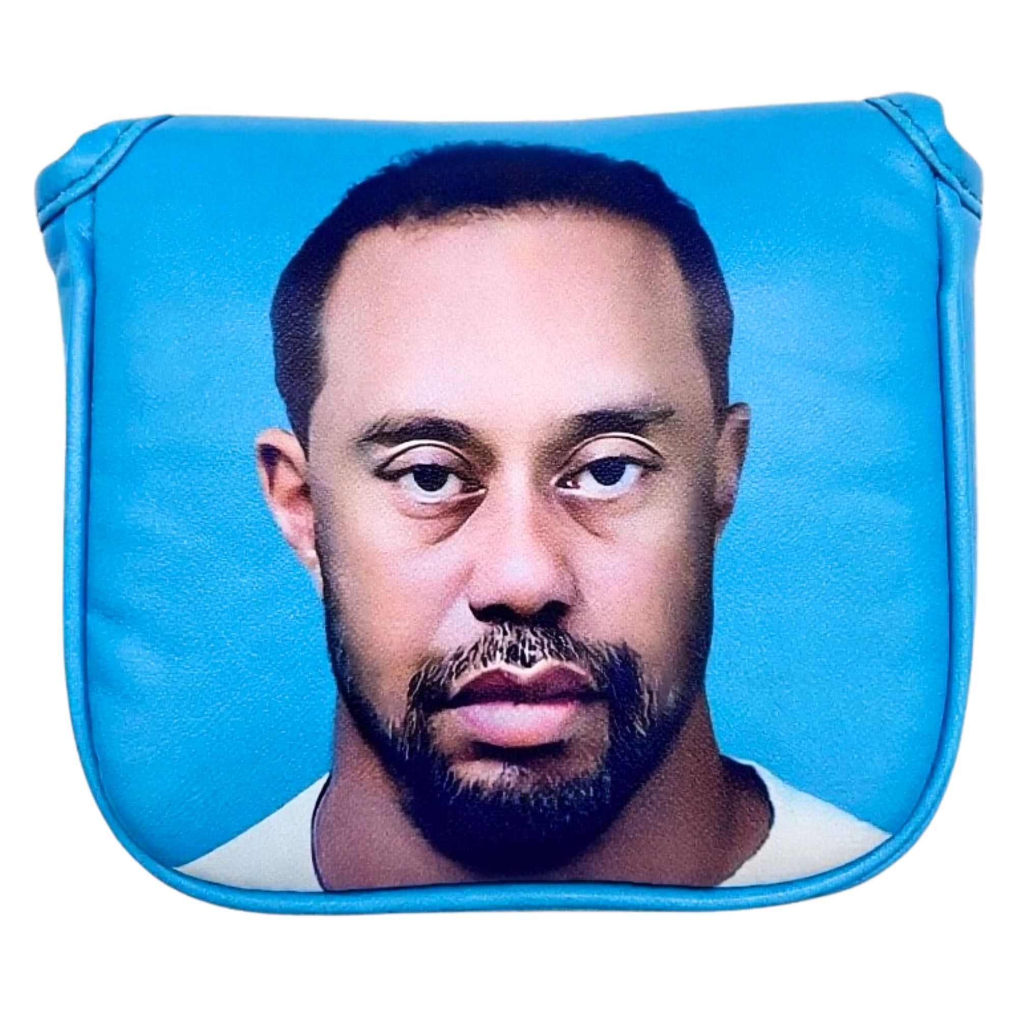 Funny Golf Mallet Putter Head  – обзор и цена Women'S Golf Accessories