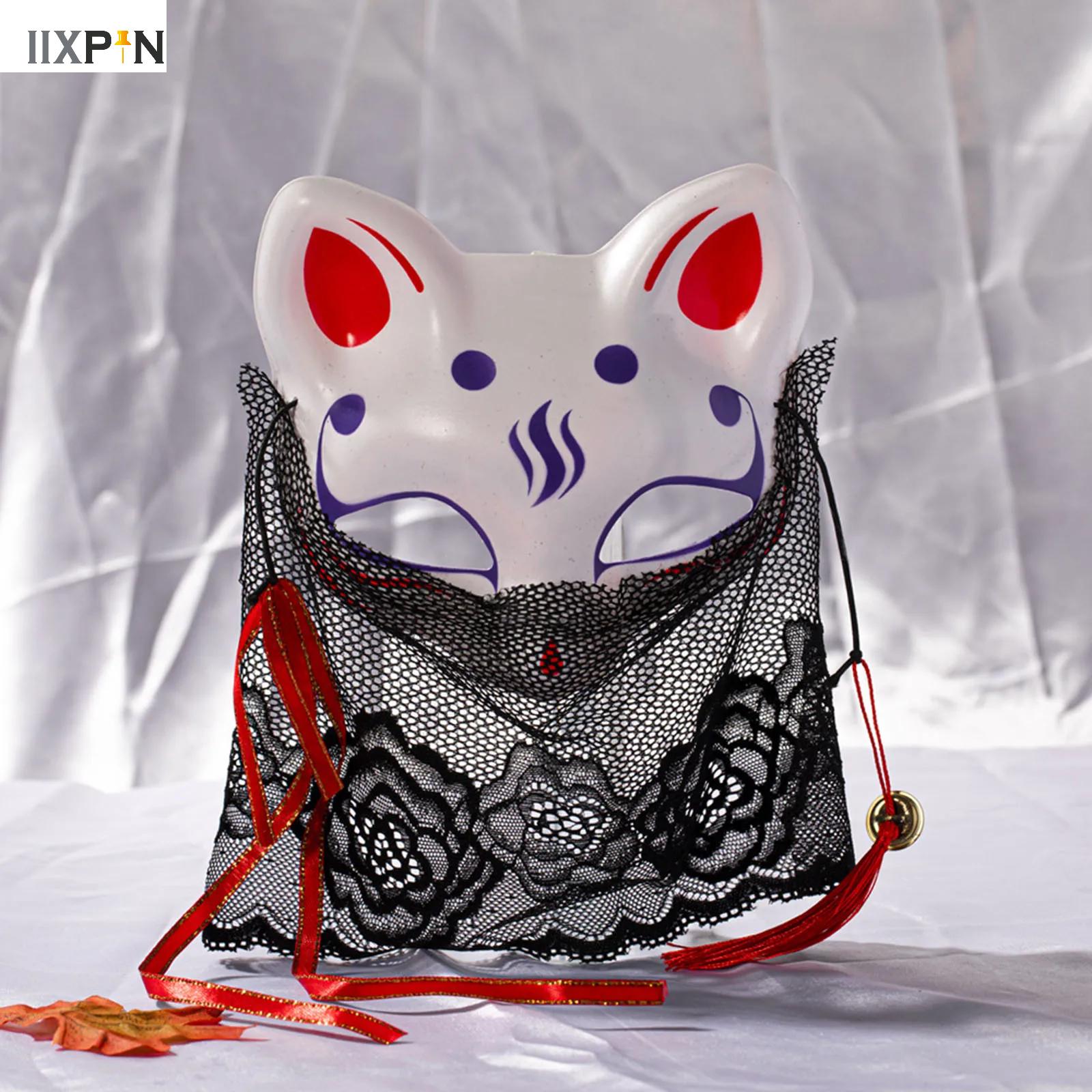 Adults Girls Funny Fox Cosplay – обзор и цена Women Accessories Drawing
