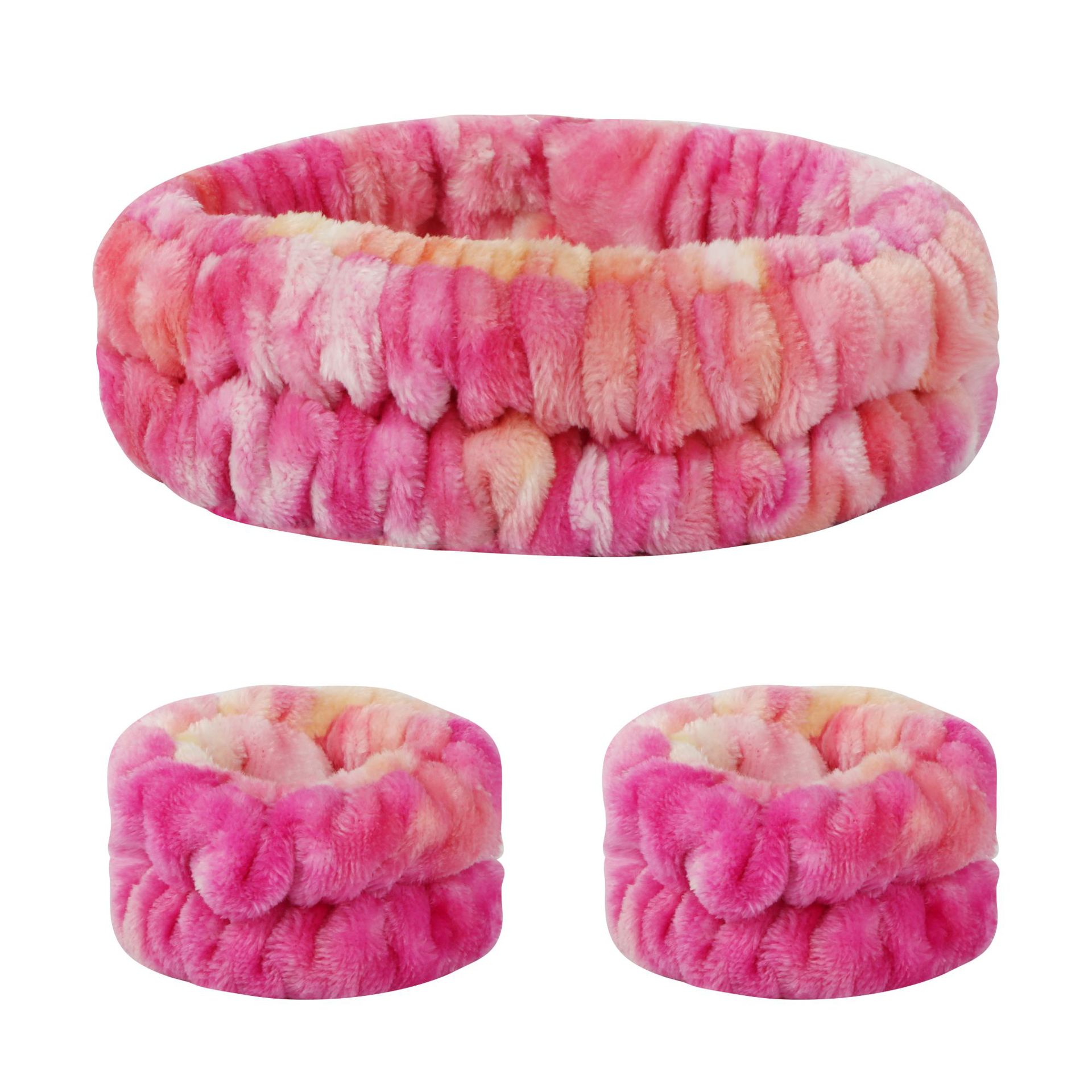 Velvet soft elastic headband f – обзор и цена Hair Tie Velvet