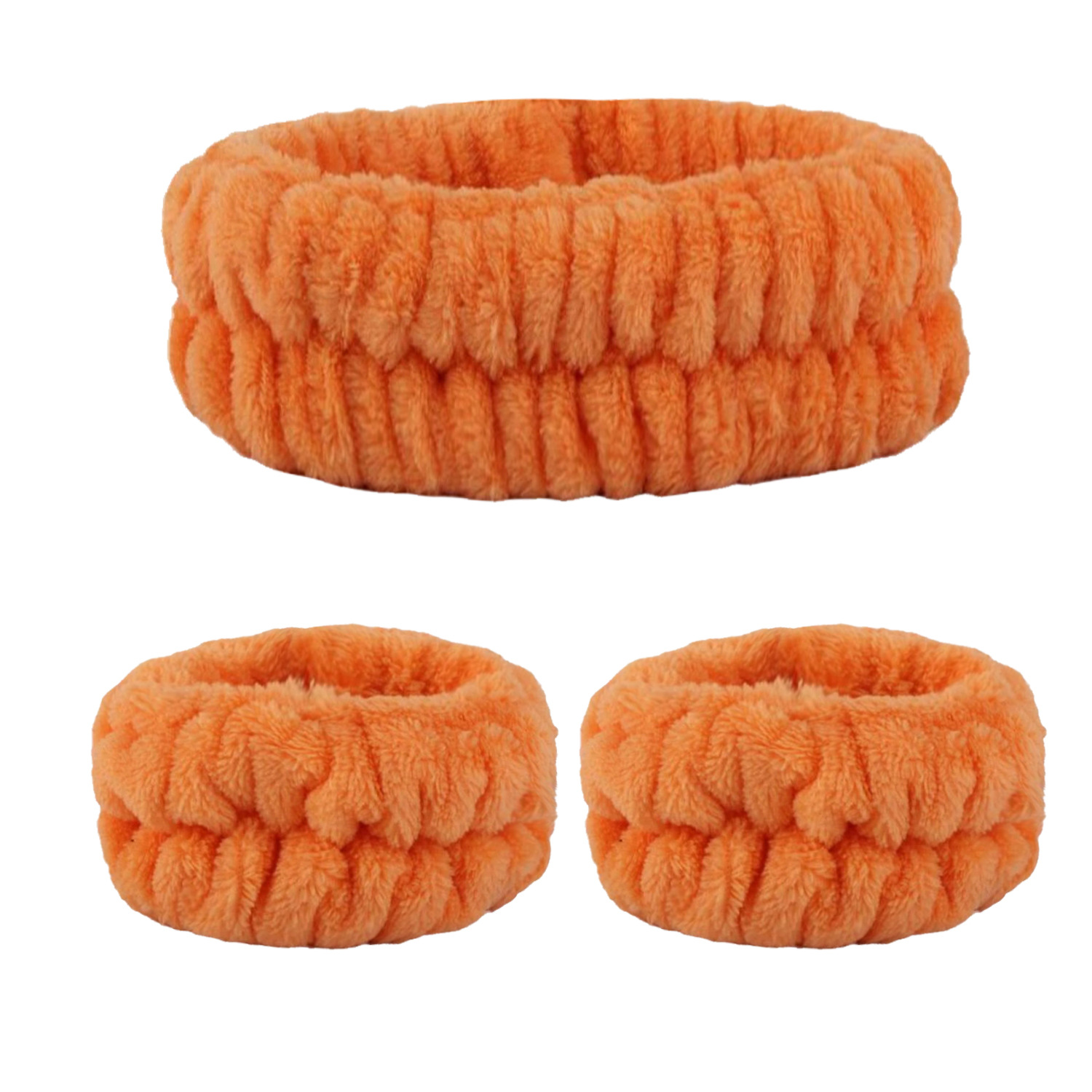 Velvet soft elastic headband f – обзор и цена Hair Tie Velvet