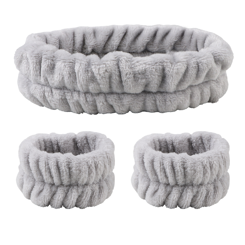 Velvet soft elastic headband f – обзор и цена Hair Tie Velvet