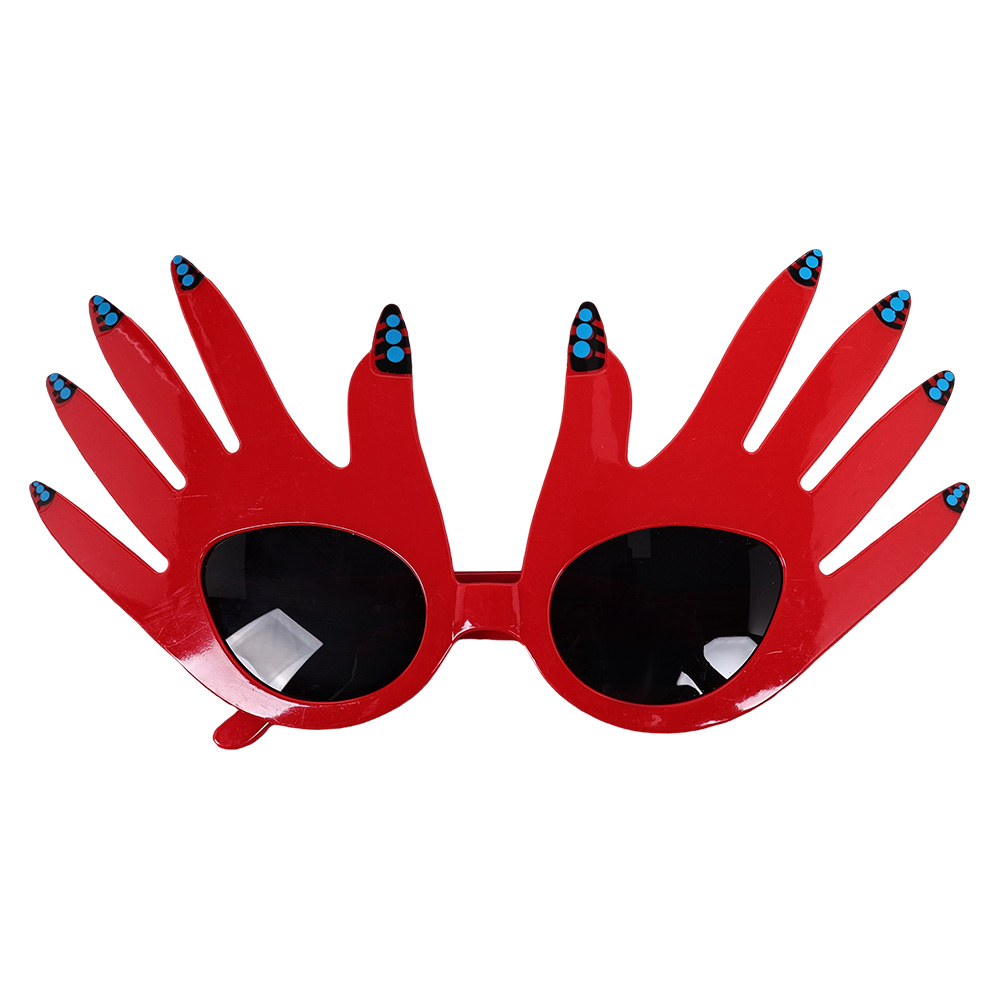 Movie Terrifier Hand Shaped Ey – обзор и цена Women Accessories For Hand