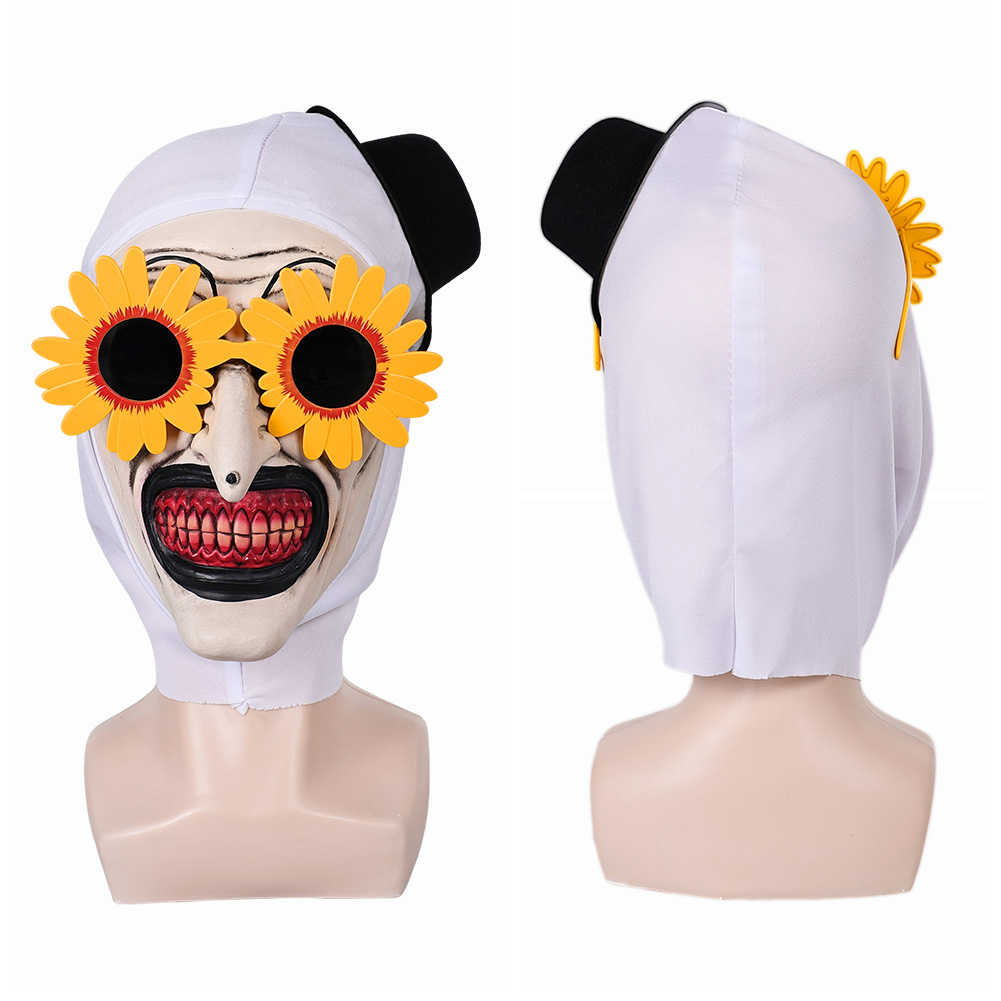 Movie Terrifier Hand Shaped Ey – обзор и цена Women Accessories For Hand