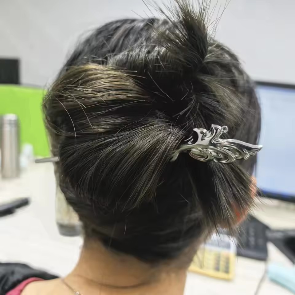 Apothecary Diaries Alloy Hairp – обзор и цена Women Accessories Aesthetic
